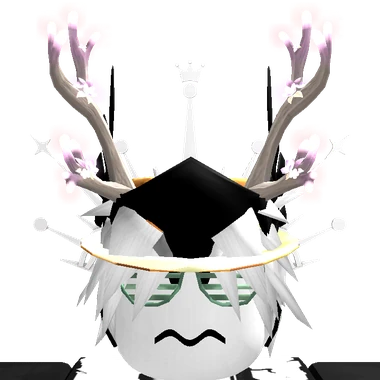 triixys's Roblox avatar